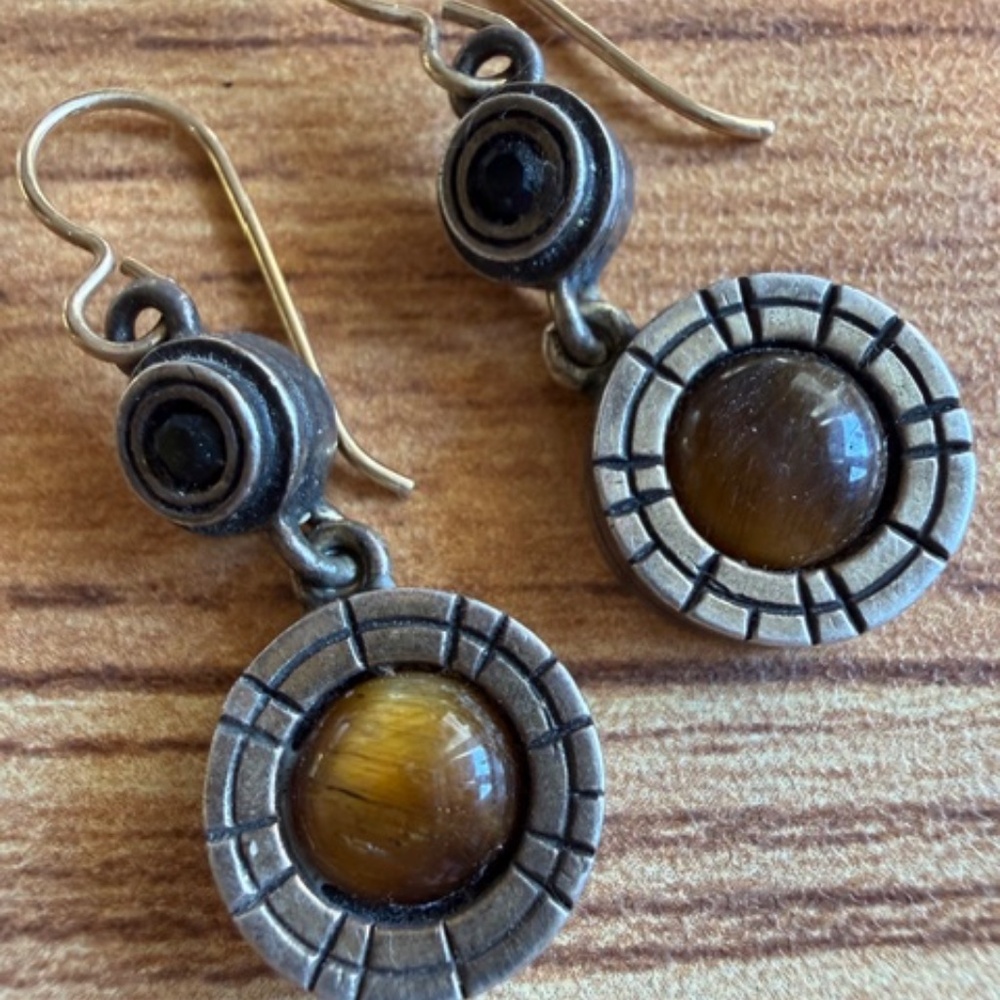 Patricia Locke earrings